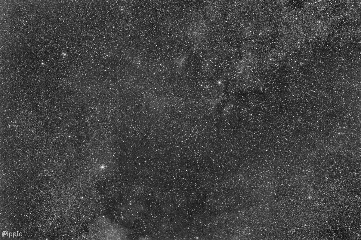 Deneb Widefield