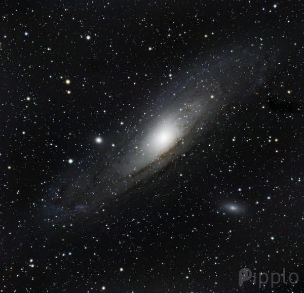 M31 - Andromeda